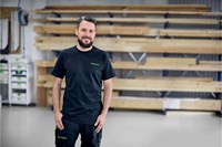 Festool Accessoires T-shirt ronde hals SH-FT2 L - 577760-2