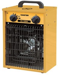 Master B 3 ECA Elektrische Heater / Kachel 1,5/3,0kW - B3ECA