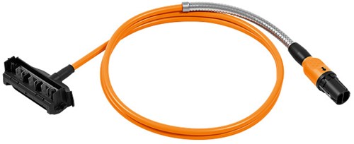 Stihl Accessoires aansluitkabel voor ar l accu's - 48714402000