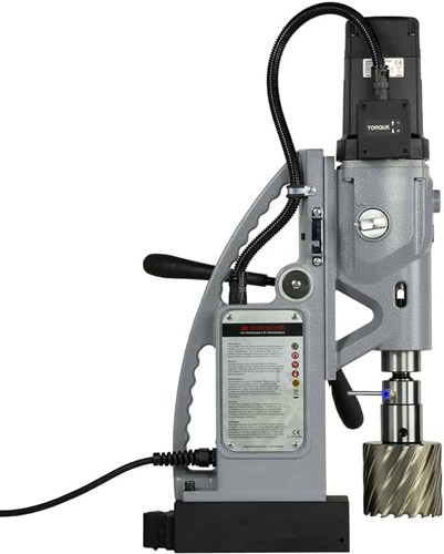 Euroboor ECO.100S+/T | Magnetische kernboormachine | 1900W - ECO.100S+/T-3