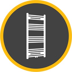 Handdoek-radiatoren