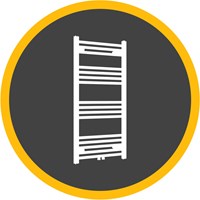Handdoekradiatoren