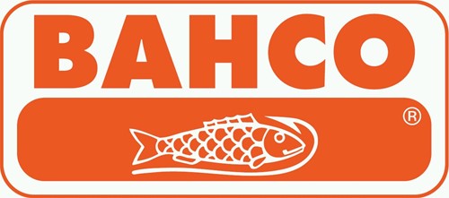 Bahco aluminium bankschroef bekken | 833AJ-5