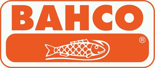 Bahco aluminium bankschroef bekken | 833AJ-6