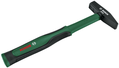 Bosch Groen Ingenieurshamer 300 g - 1600A027PH-2