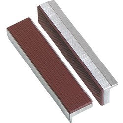 Bankschroef accessoires