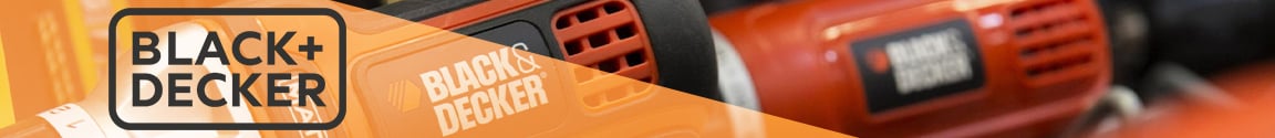 Black and Decker - Easy by design