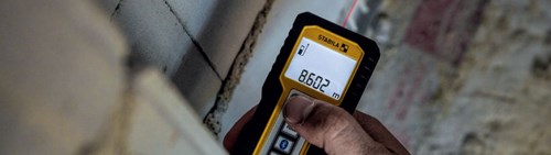 Stabila LD250 BT Laser afstandsmeter met Bluetooth - 18817 - 18817-2