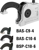 Bessey BAS-C compactspanner BAS-C10-6 - BASC106