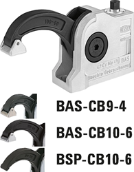 Bessey BAS-CB compactspanner BSP-CB10-6 - BSPCB106