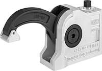Bessey BAS-CB compactspanner BAS-CB9-4 - BASCB94-2