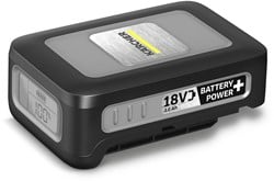 Karcher 18V 3Ah Accu | Battery Power+ 18/30 - 2.445-042.0