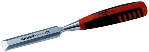 Bahco steekbeitel 2-comp. 424p 4 mm | 424P-4