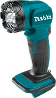 Makita Accessoires DML815 - 18V LXT® lithium-ion draadloze led-zaklamp - DEBDML815