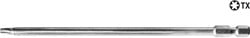 Festool Accessoires Bit TX 20-AF-55/3 - 201463