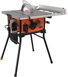 Black & Decker BES720-QS Tafelzaag 254 mm 1800 Watt