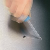 Wera 335 SB Sleuf-schroevendraaier - elektriciiëns , 0,8 x 4,0 x 100 mm - 1 stuk(s) - 05100043001-2