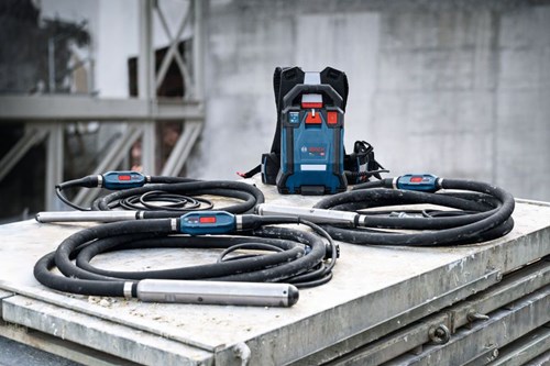 Bosch Blauw GDI50-500 Accu betontrilnaald (zonder accu/lader) - 06019P9500-3