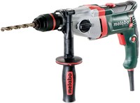 Metabo Boormachine BEV 1300-2 met futuro plus boorhouder - 600574810