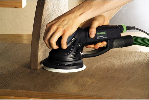 Festool RO 150 FEQ-Plus ROTEX Excenterschuurmachine | 150mm - 576017-3