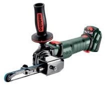 Metabo BFVB 18 LTX BL 90 Accu bandvijlmachine | 18V | Excl. Accu's en lader  - 601767840