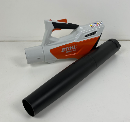 Stihl discount bga 45