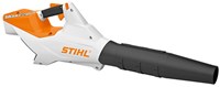 Stihl BGA 86 Accu bladblazer | Zonder accu en lader - BA020115900-2