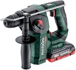 Metabo BH 18 LTX BL 16 Accu-boorhamer | 18 V | zonder accu-packs en lader  - 600324850