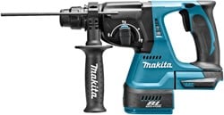 Makita DHR242Z accu boorhamer Body | zonder accu's en lader - DHR242Z