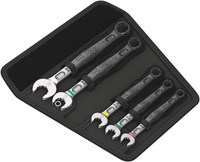 Wera Bicycle Set 10, 5-delig - 05004178001