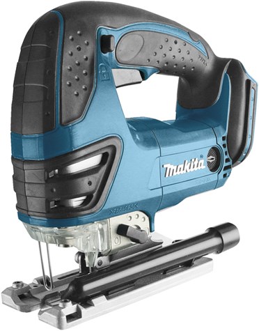 Makita DJV180ZJ 18V Accu Decoupeerzaag | zonder accu's en lader - DJV180ZJ-2