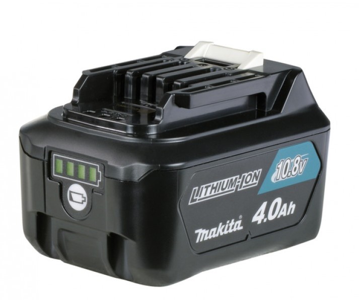 vandaag verf pond Makita Accessoires BL1040B 10,8V Li-Ion schuifaccu - 4,0Ah - 197402-0 - 197402-0 ToolMax vandaag verf pond Makita Accessoires BL1040B 10,8V Li-Ion schuifaccu - 4,0Ah - 197402-0 - 197402-0 ToolMax