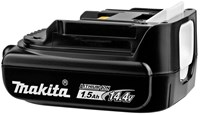 Makita Accessoires Accu BL1415N | 14.4v 1.5Ah | actieprijs - 196875-4