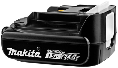 Makita Accessoires Accu BL1415N | 14.4v 1.5Ah | actieprijs - 196875-4