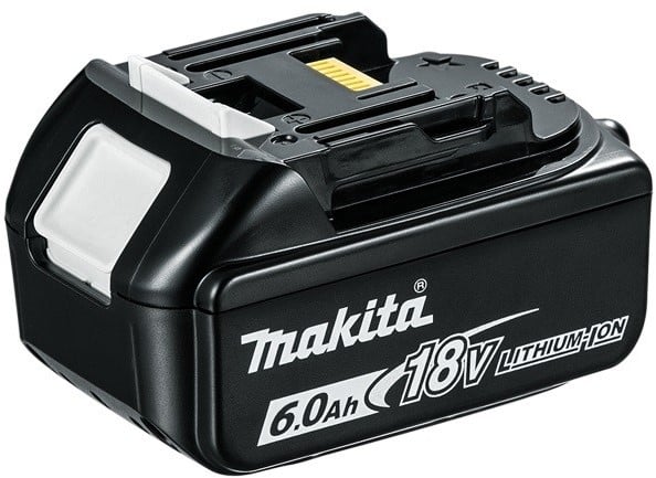 Makita Accessoires Accu BL1860B 18V 6 0Ah met accu indicator 197422 4