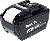 Makita Accessoires Accu BL1890 18V 9,0 Ah met accu indicator - BL1890-2