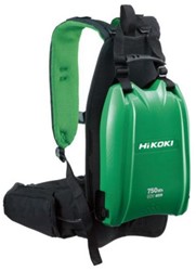 Hikoki BL36200W1Z | 18/36 V | Li-Ion | Multivolt Batterij | 20Ah