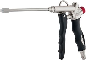 Pneumatische Blaaspistool