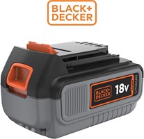 Black+Decker accu