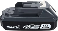 Makita Accessoires Accu BLB182 18V 2,0Ah LXT Basic - 1915F4-6-2