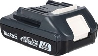 Makita Accessoires Accu BLB182 18V 2,0Ah LXT Basic - 1915F4-6-3
