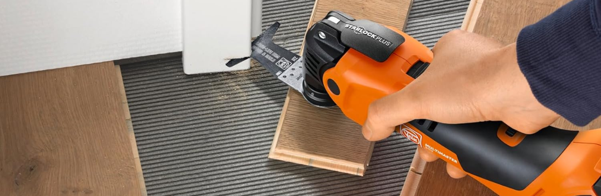 Welk multitool zaagblad heb je nodig? Complete gids per klus