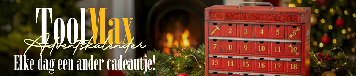 ToolMax Adventskalender 2025