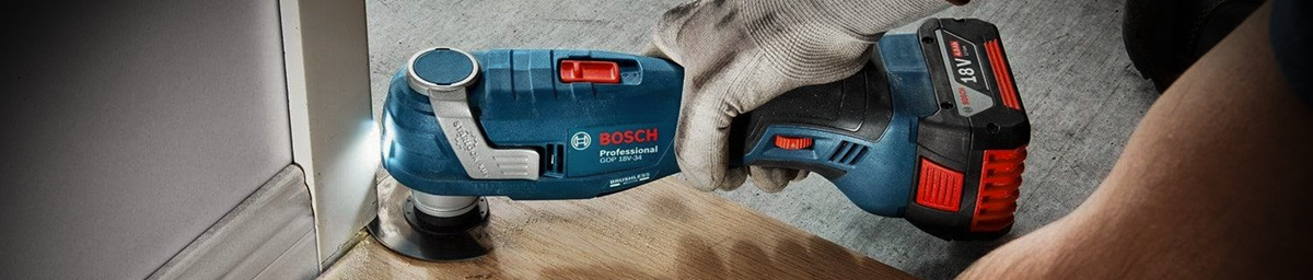 Accu Multitool: De ultieme gids voor de beste multitool op accu