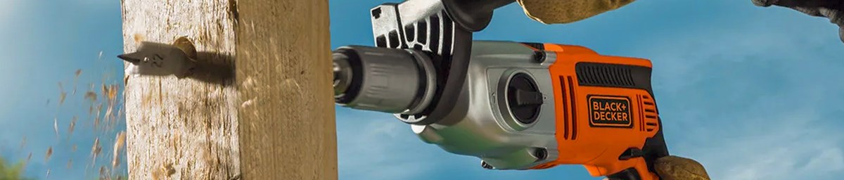 Black+Decker: Innovatie en de tools die je moet hebben