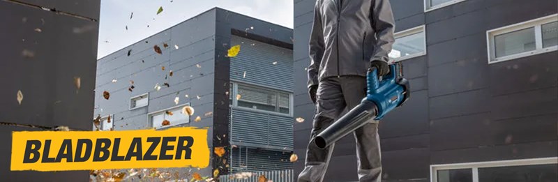 Bladblazer kopen: jouw complete gids voor de perfecte keuze