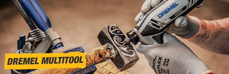 Dremel Multitool – De ultieme gids