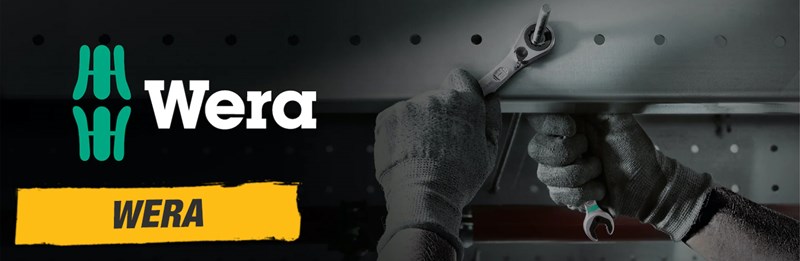 Wera Tools: Innovatie, 'Tool Rebels' en het beste gereedschap