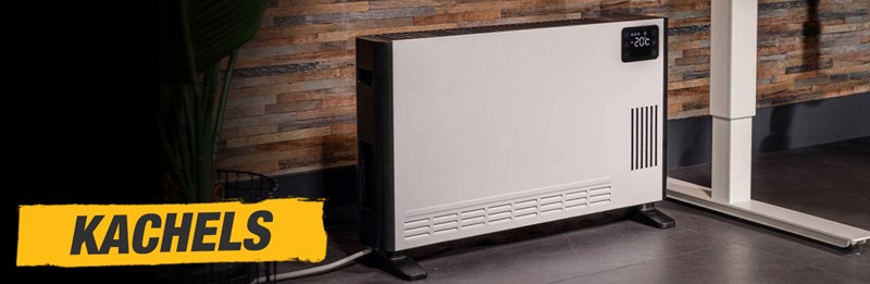 De beste kachels voor een warm en comfortabel huis