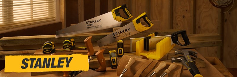 Stanley - The Measure of a Pro